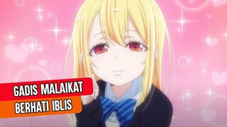 KETIKA IBLIS TERTIPU OLEH MALAIKAT | REKOMENDASI ANIME ROMANCE BARU JANUARI 2024