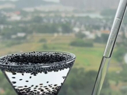 Get out, you damn birthing system! Get lost!