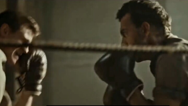 THE CHAMPION (2026)