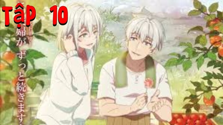 [Nhạc Phim Anime 2024] Khi Ông Bà Tôi Hồi Xuân- Jiisan Baasan Wakagaeru- Linh Nhi Anime