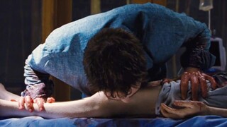 最美的吸血鬼诞生