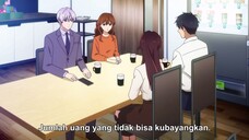 07-Koori Zokusei- Indonesian Sub