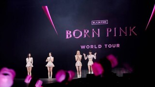 BLACKPINK-'BORN PINK' CONCERT IN SEOUL 2022