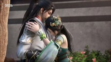 Legend of Xianwu Eps 107 Sub Indo