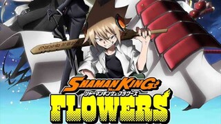 Shaman King : Flowers Episode 2 Subtitle Indonesia