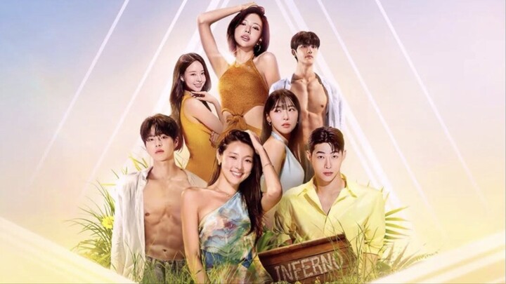 Single’s Inferno Season 5 EP6