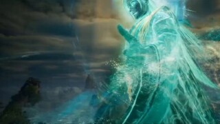 Han Li's infant formation in "A Mortal's Journey to Immortality" actually crashed Bilibili! Horrible