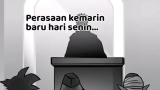 cuma mengingatkan