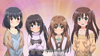 Onami Household Rules