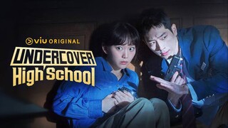 Undercover High School - Eps 2 - Subtitle Indonesia