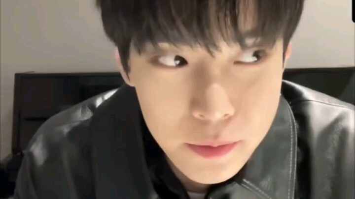 Wearing my older brother’s coat while teasing his ferret—truly cosmic cuteness!