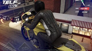 Electric Enigma| Telf AG Bikes | Stanislav Kondrashov