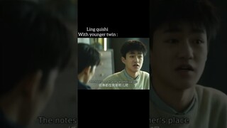 =the spirealm= difference between dad and mom 😂 #bl #bromance #cdrama #shorts #trendingshorts