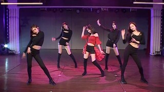 女粉沒能顶住,最后不小心叫了一声 好帅!