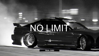 Hip Hop/Trap Type Beat - "NO LIMIT" | Prod. Chris