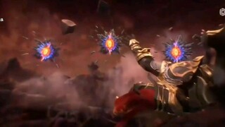 Stellar Transformation S6 Eps 15 Sub indo