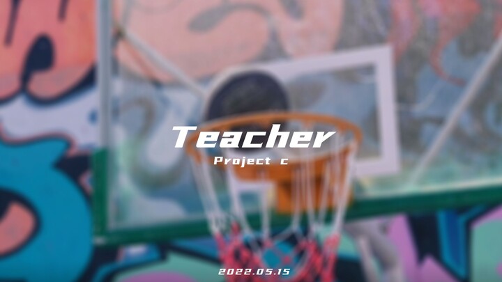 【PROJECT C】「Guru」 COVER OLEH PROJECTC - Koreografi Tari