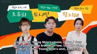 Oh Young Shim Episode 6