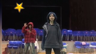 【翻跳】3年A班广播体操！！！！！！！！
