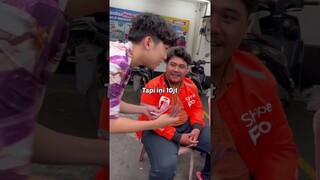 PILIH 100 RIBU BUAT SENDIRI ATAU 1 JUTA BUAT PACAR!!