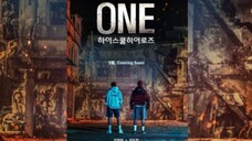ONE: HIGH SCHOOL HEROES || EP. 03 [Sub INDO]