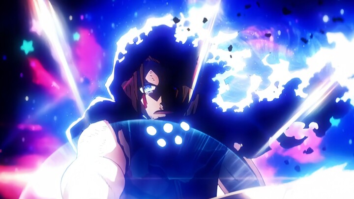 GILA‼️Fight Nya Aja Udh Sebrutal Gini..🔥