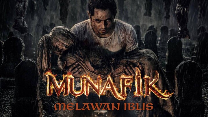 Munafik : Melawan Iblis | Film Acha Septriasa | Film Horor Indonesia September 2026