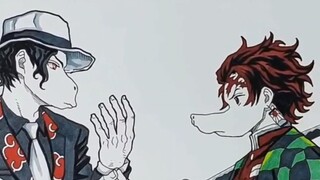 【ตาต่อตา】