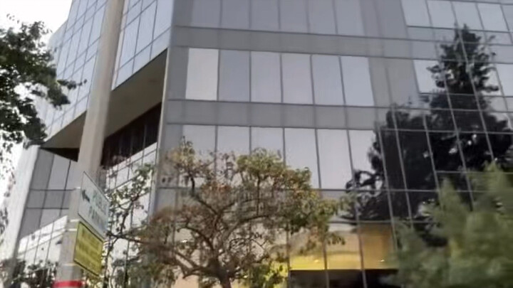【GTA】When you see your GTA apartment in real life