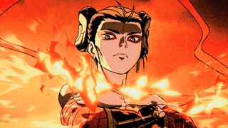 《黑神话：悟空》第五章动画的哪吒为何如此出圈？