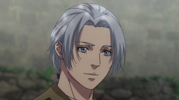 EP2 prince freeing the witch