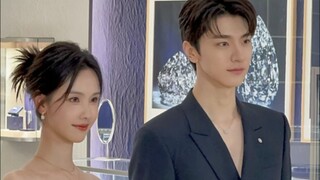 Chen Duling and Lin Yi, please cooperate with me! ! ! ! Just for me