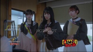 Hoshikuzu Telepath Sinetron - Umika Ajak buat Roket hingga Rumah Shun