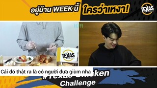 [VIETSUB] [BRIGHTWIN] "Vì tụi mình là một đôi mà" | TEXAS COOKING CHALLENGE (Phần 2)