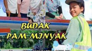 Budak Pam Minyak 2023