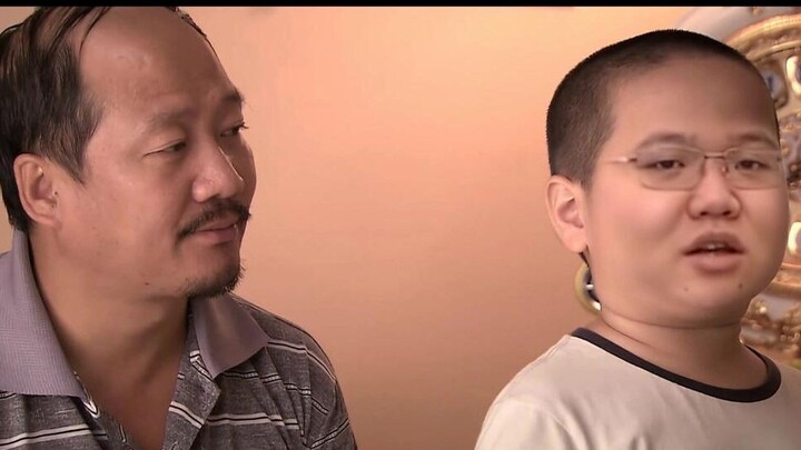 Little bully in Ivory Mountain? PDD's precious childhood video exposed