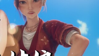 Thưa ngài, ngài có cô gái nào mà ngài thích không?