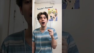 Ouran host club voicemail