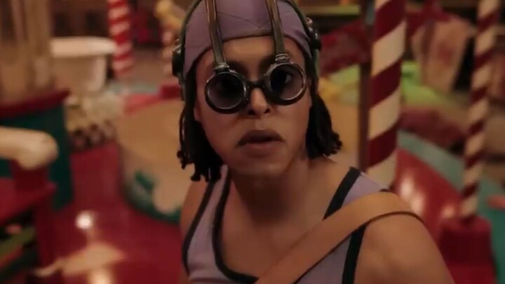 ONE PIECE_ Season 2 _ First Trailer _dc.