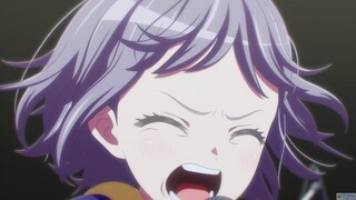 高松灯：如果有天我爱上了你的老婆