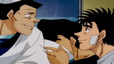 Hajime no Ippo - Season 1 Episode 13 (Tagalog Dub)