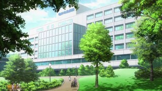 SOUSEI NO ONMYOUJI (DUB) EP 27