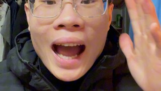 期末考试前vs期末考试后