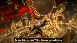 Thế Giới Hoàn Mỹ Tập 146 - Thuyết Minh Vietsub | 完美世界 第146集