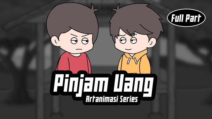 pinjem uang full part