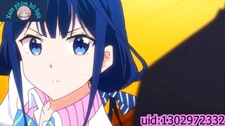 Chú ý - Nightcore (Charlie Puth) Pmv #anime #schooltime