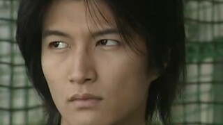 New character at the beginning of school: Tachibana-senpai