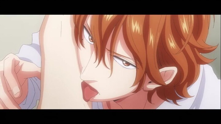 Twilight out of focus eps 6