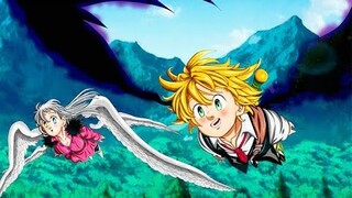 Seven Deadly Sins Season 4