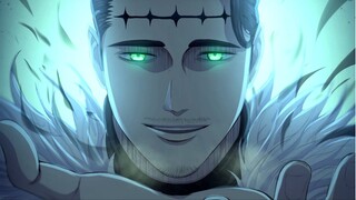 Black Clover「AMV」Impossible  | ᴴᴰ 1080p